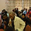 EHW Seminar - 30 August 2017